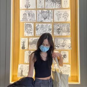 Meet your Posher, Li